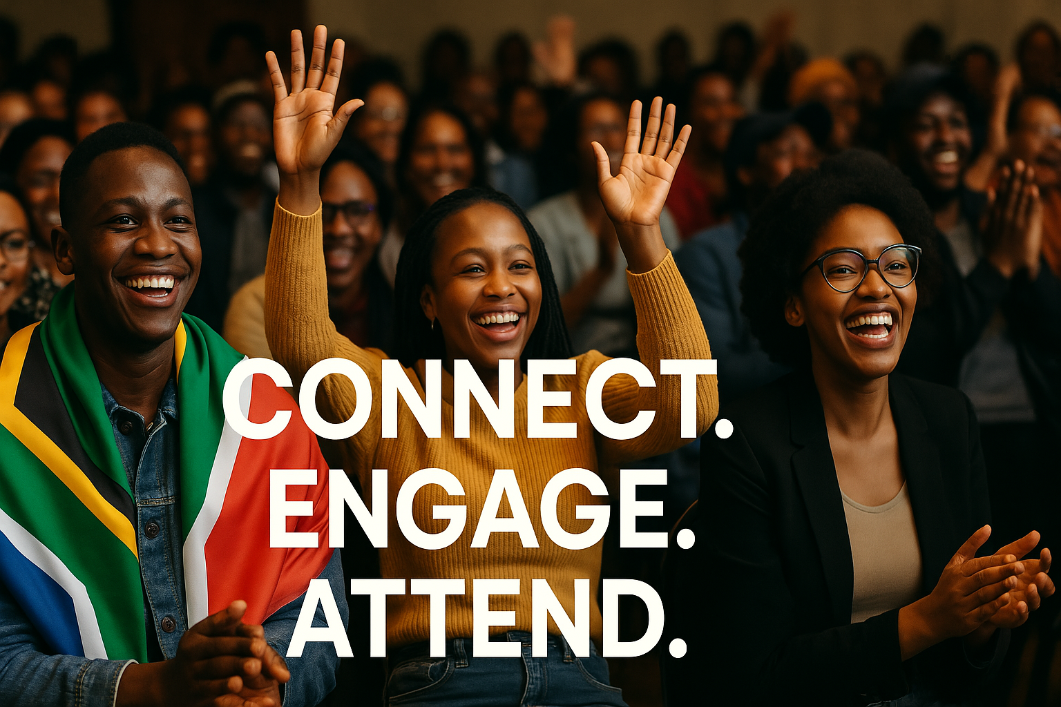 Moratwe Event Management